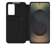 Tech-Protect Smart Wallet Galaxy A57 5G Matte Black - 1523204 - zdjęcie 3